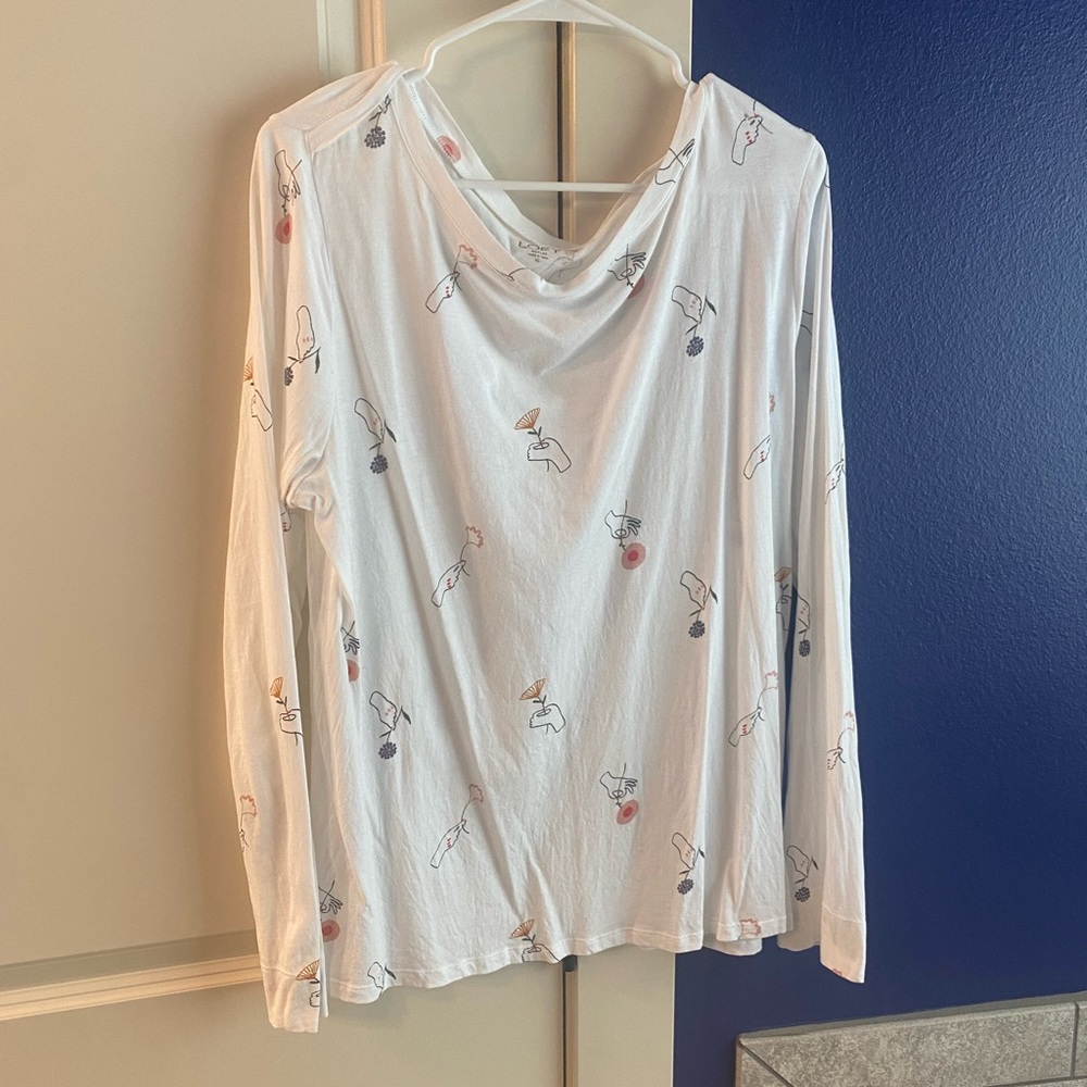 Loft shirt